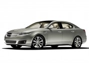 Lincoln MKS